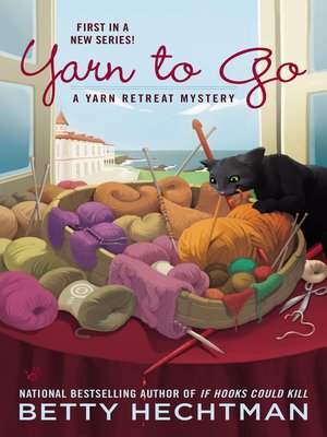cover image of Yarn to Go